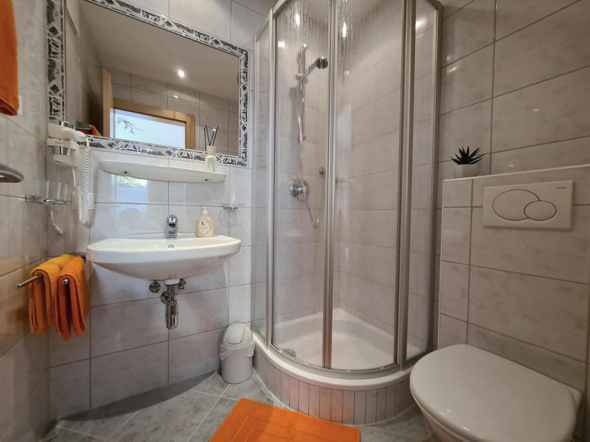 Appartement Skorpion Ζόλντεν Εξωτερικό φωτογραφία