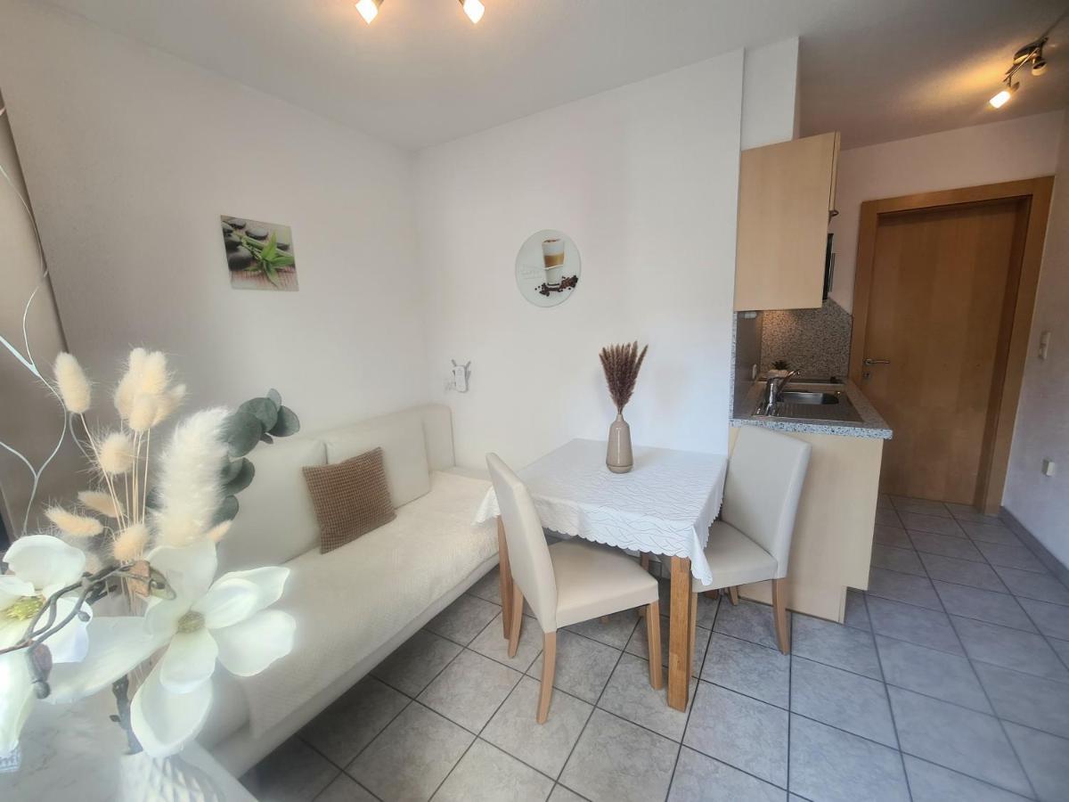 Appartement Skorpion Ζόλντεν Εξωτερικό φωτογραφία